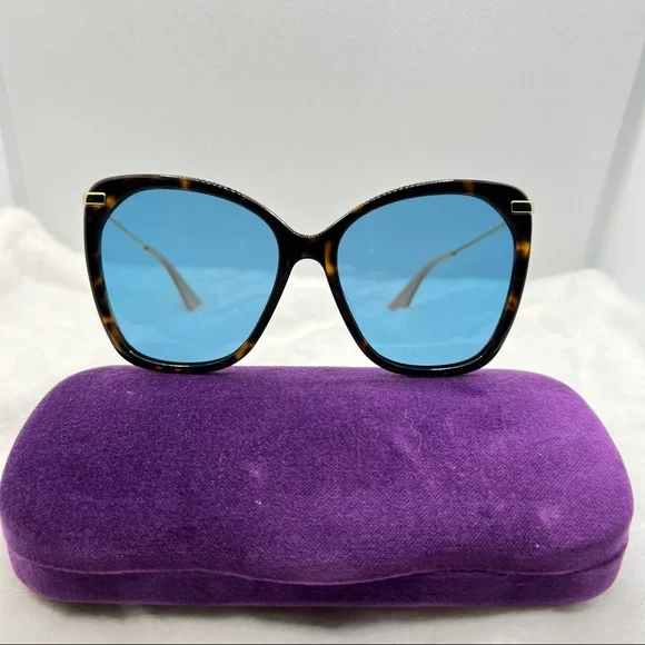 Gucci | Accessories | Gucci New Authentic Butterfly 